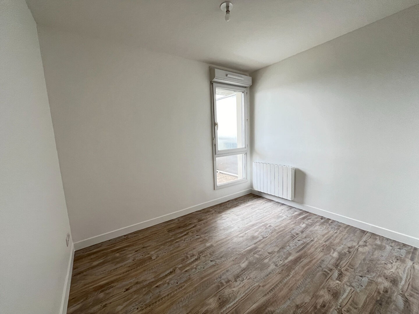 Vente Appartement à Cergy 3 pièces