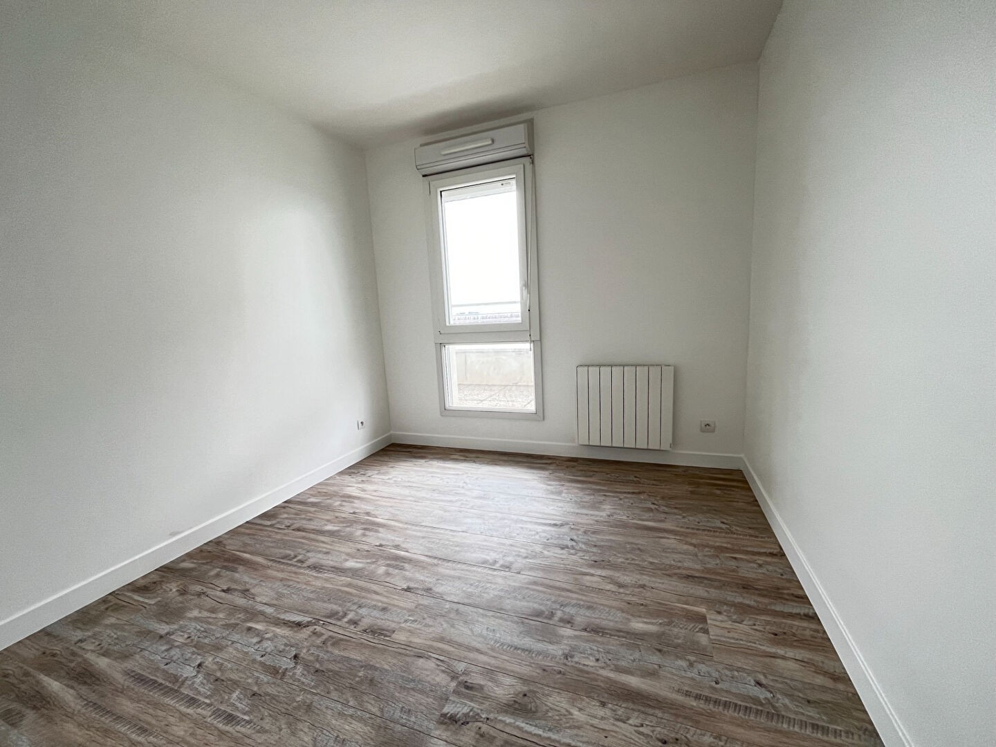 Vente Appartement à Cergy 3 pièces