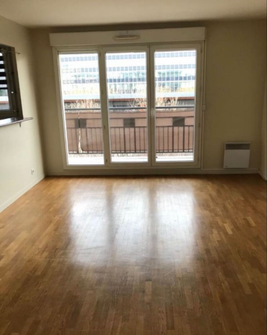 Location Appartement à Rueil-Malmaison 3 pièces