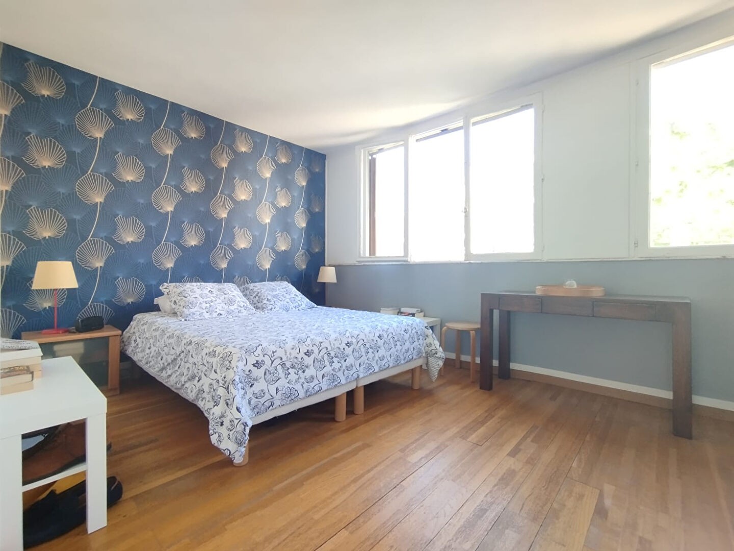 Vente Appartement à Colombes 5 pièces