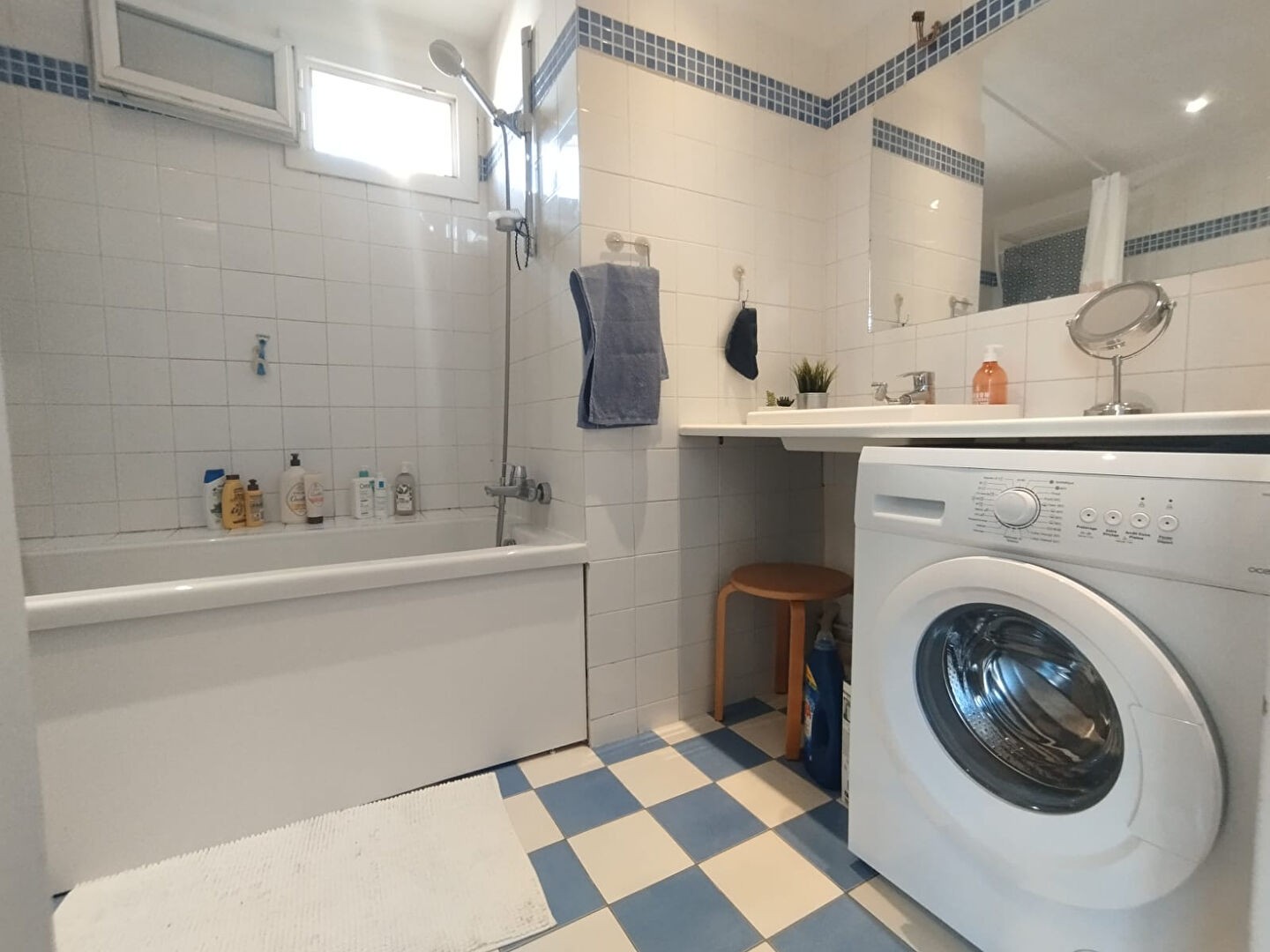 Vente Appartement à Colombes 5 pièces