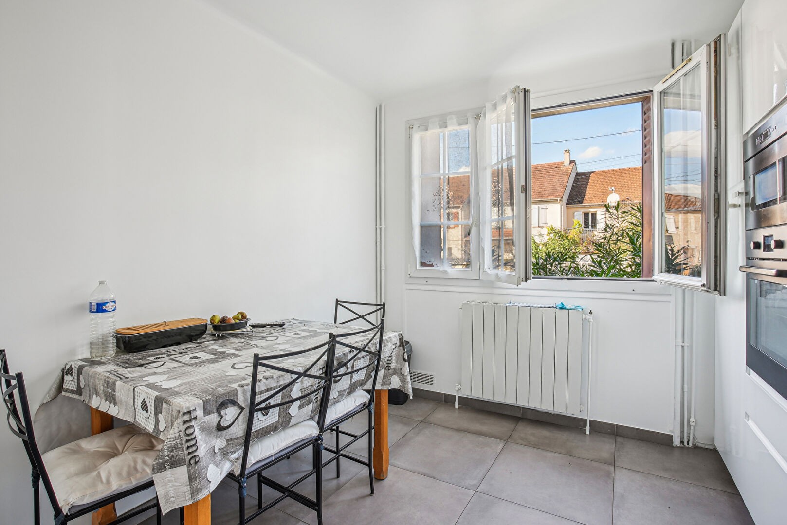 Vente Maison à Argenteuil 8 pièces