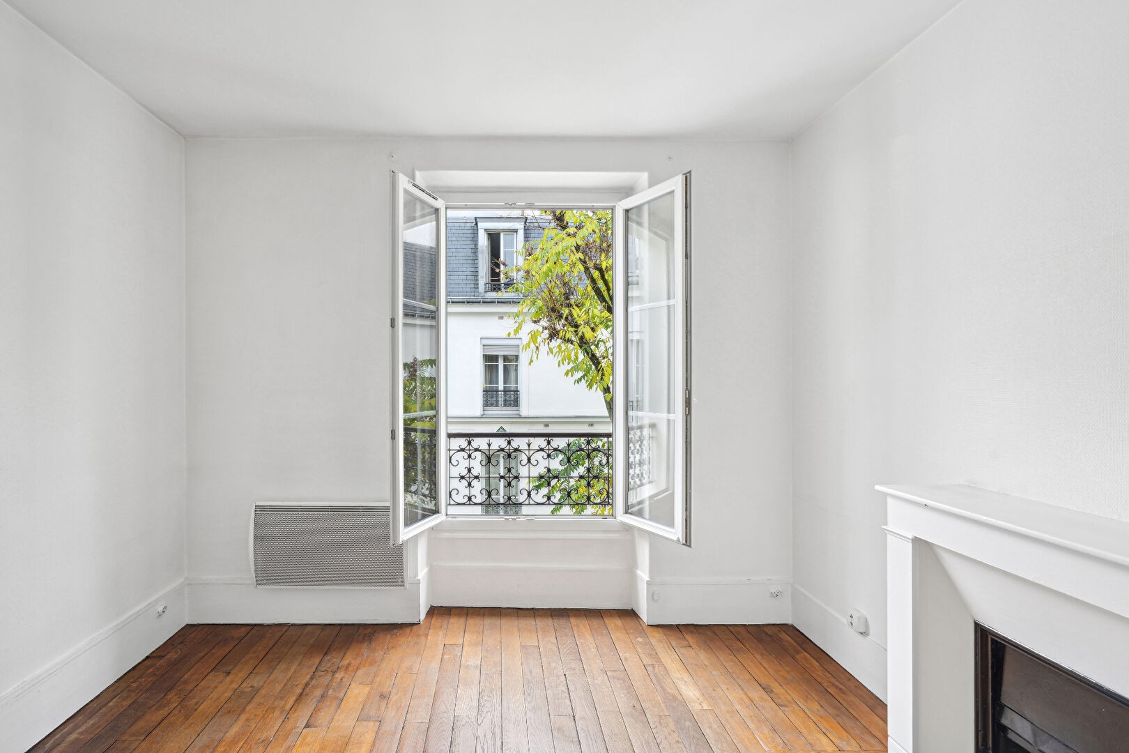 Vente Appartement à Levallois-Perret 2 pièces