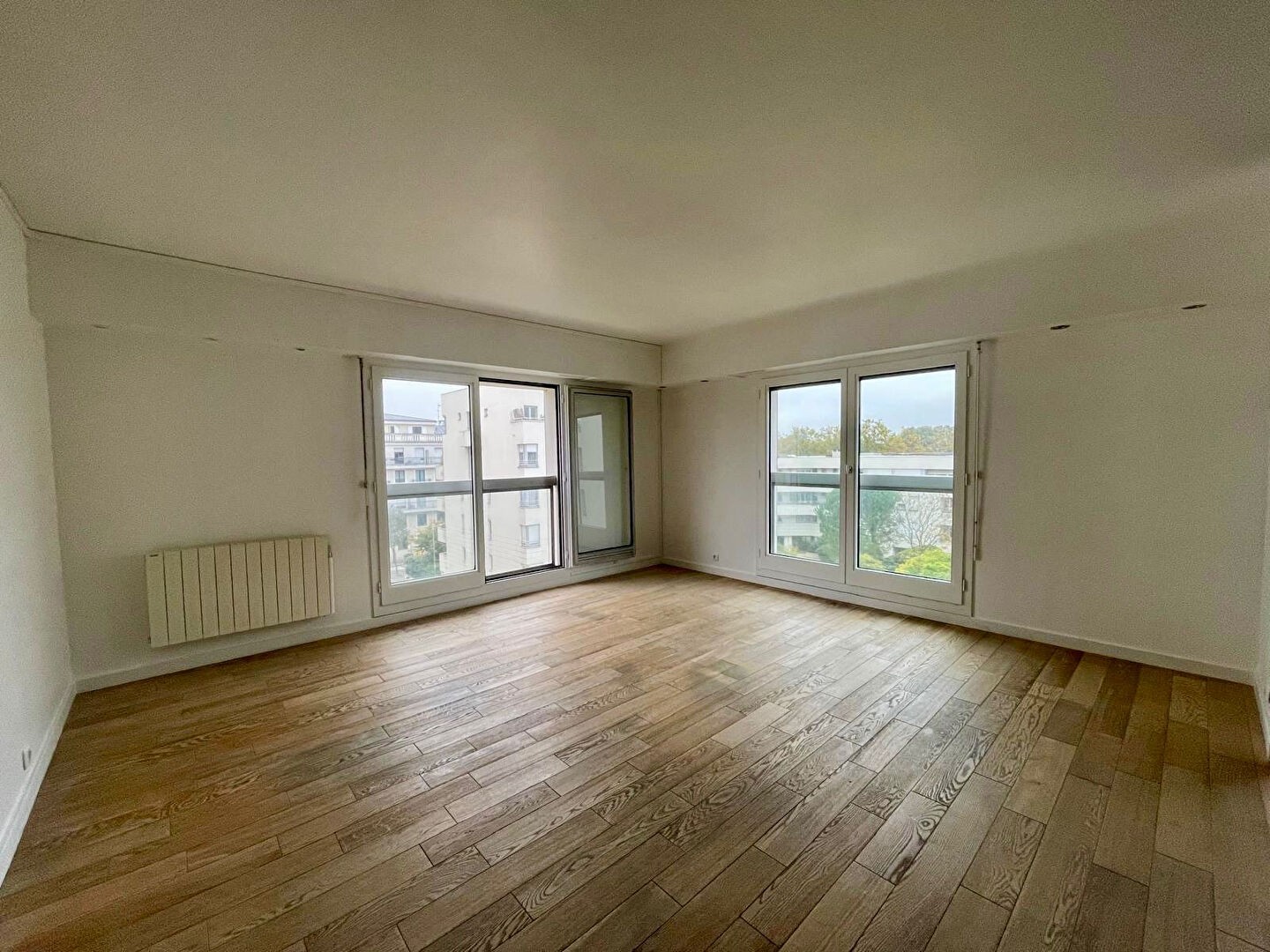 Vente Appartement à Puteaux 4 pièces