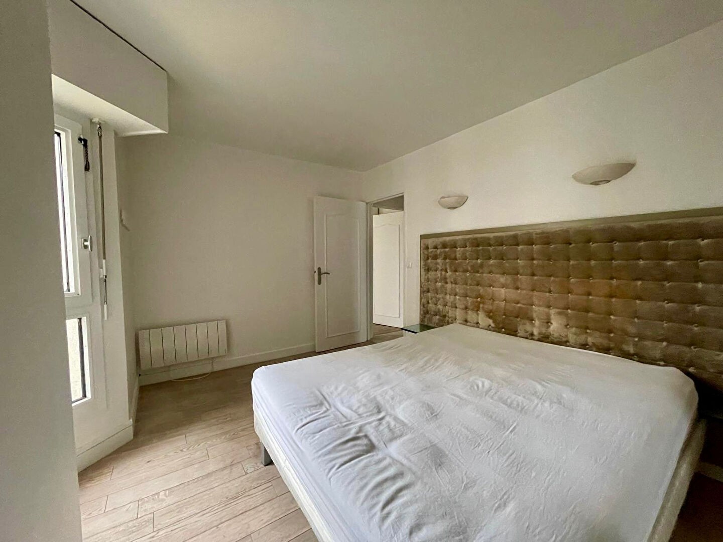 Vente Appartement à Puteaux 4 pièces