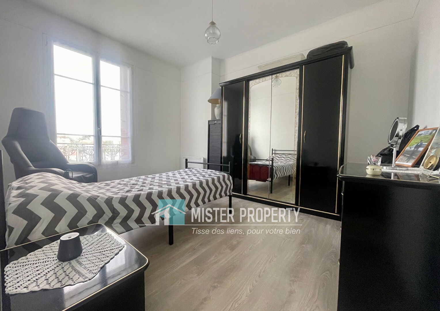 Vente Appartement à Sartrouville 4 pièces