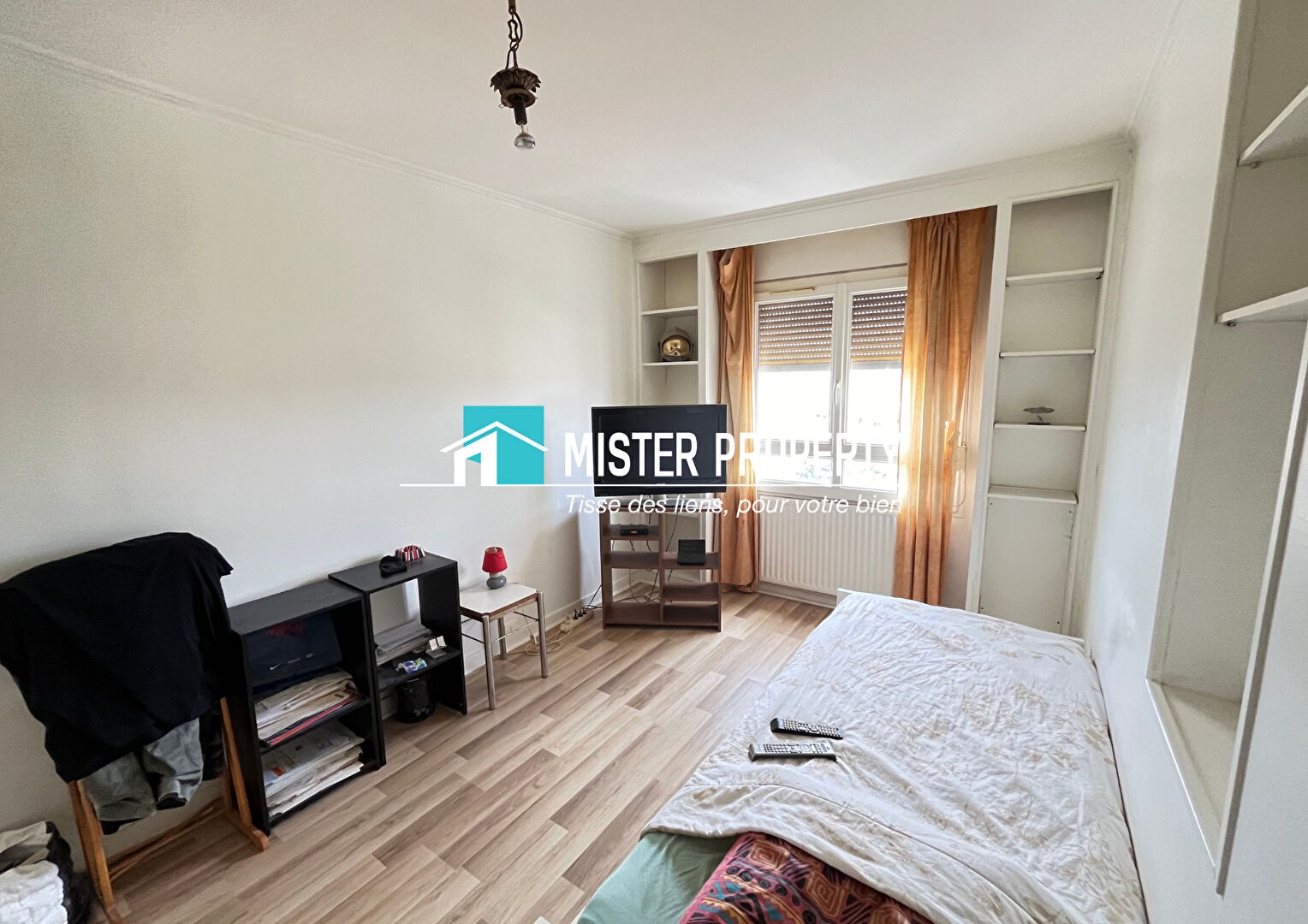 Vente Appartement à Sartrouville 4 pièces