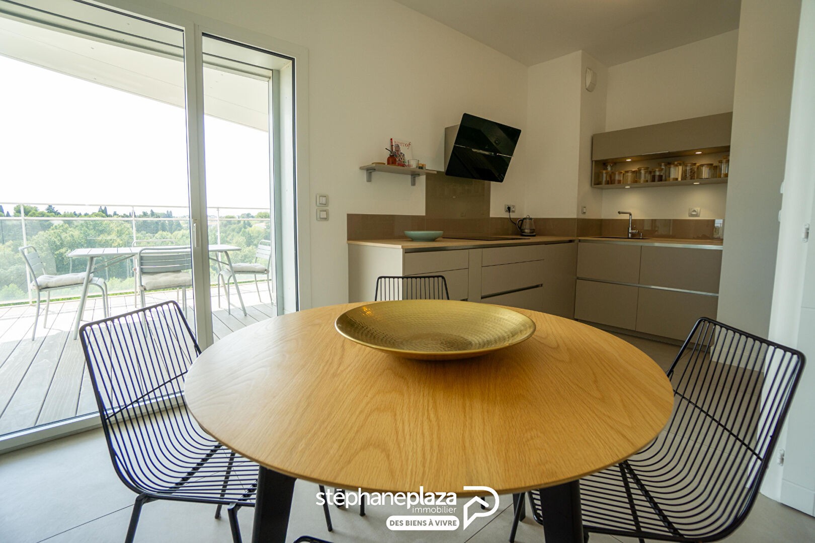 Vente Appartement à Castelnau-le-Lez 3 pièces