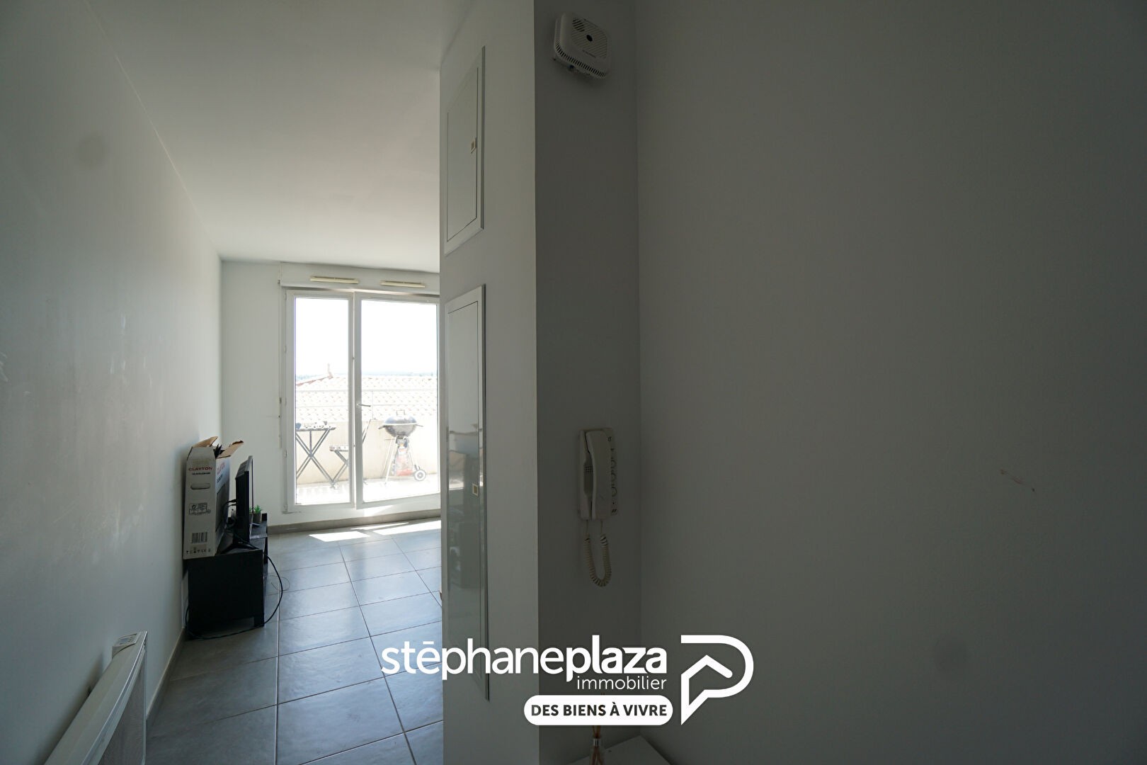 Vente Appartement à Montpellier 1 pièce