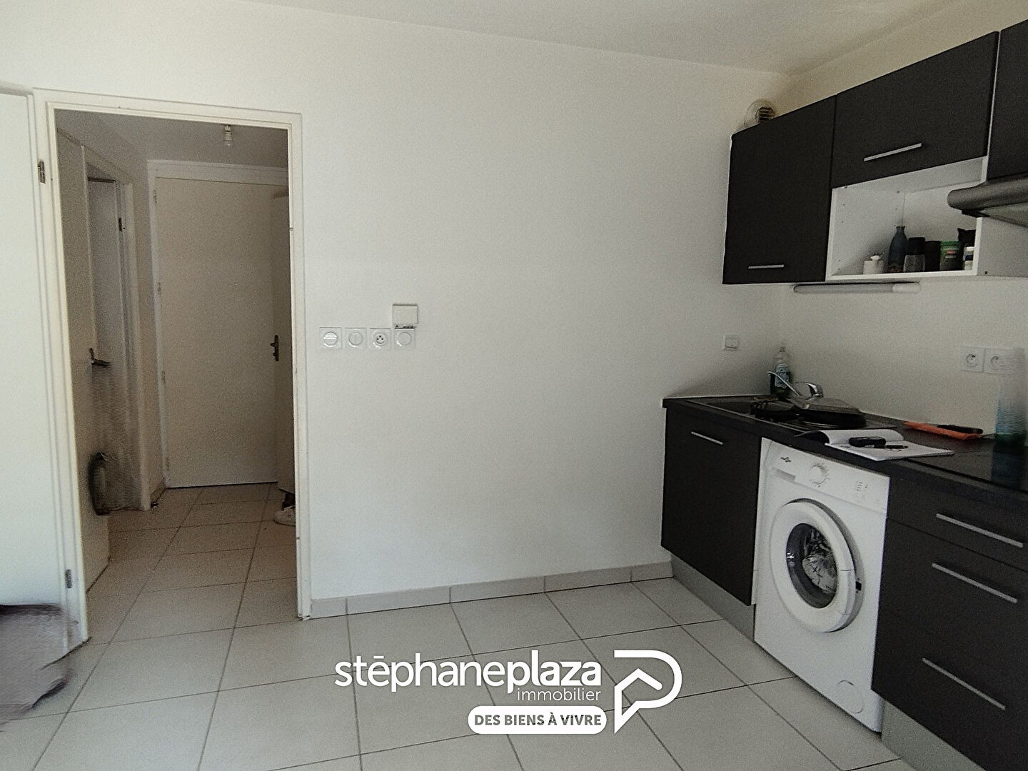 Vente Appartement à Castelnau-le-Lez 1 pièce