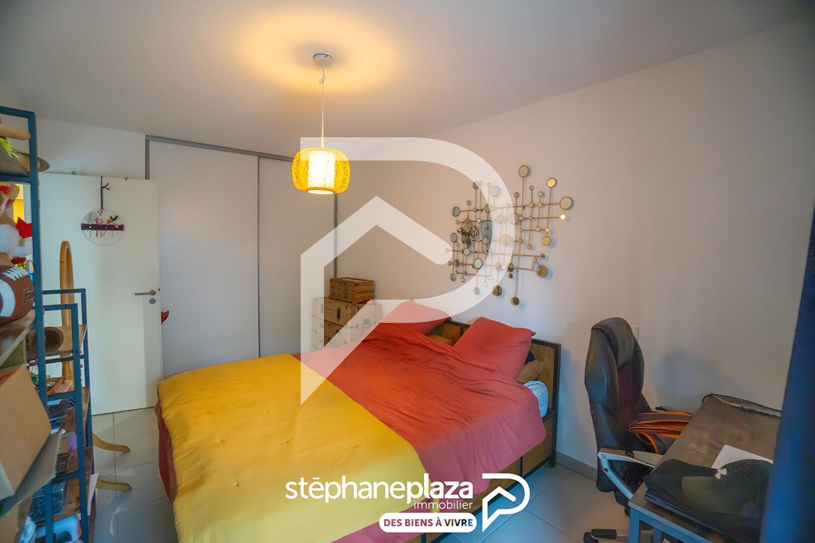 Vente Appartement à Castelnau-le-Lez 2 pièces