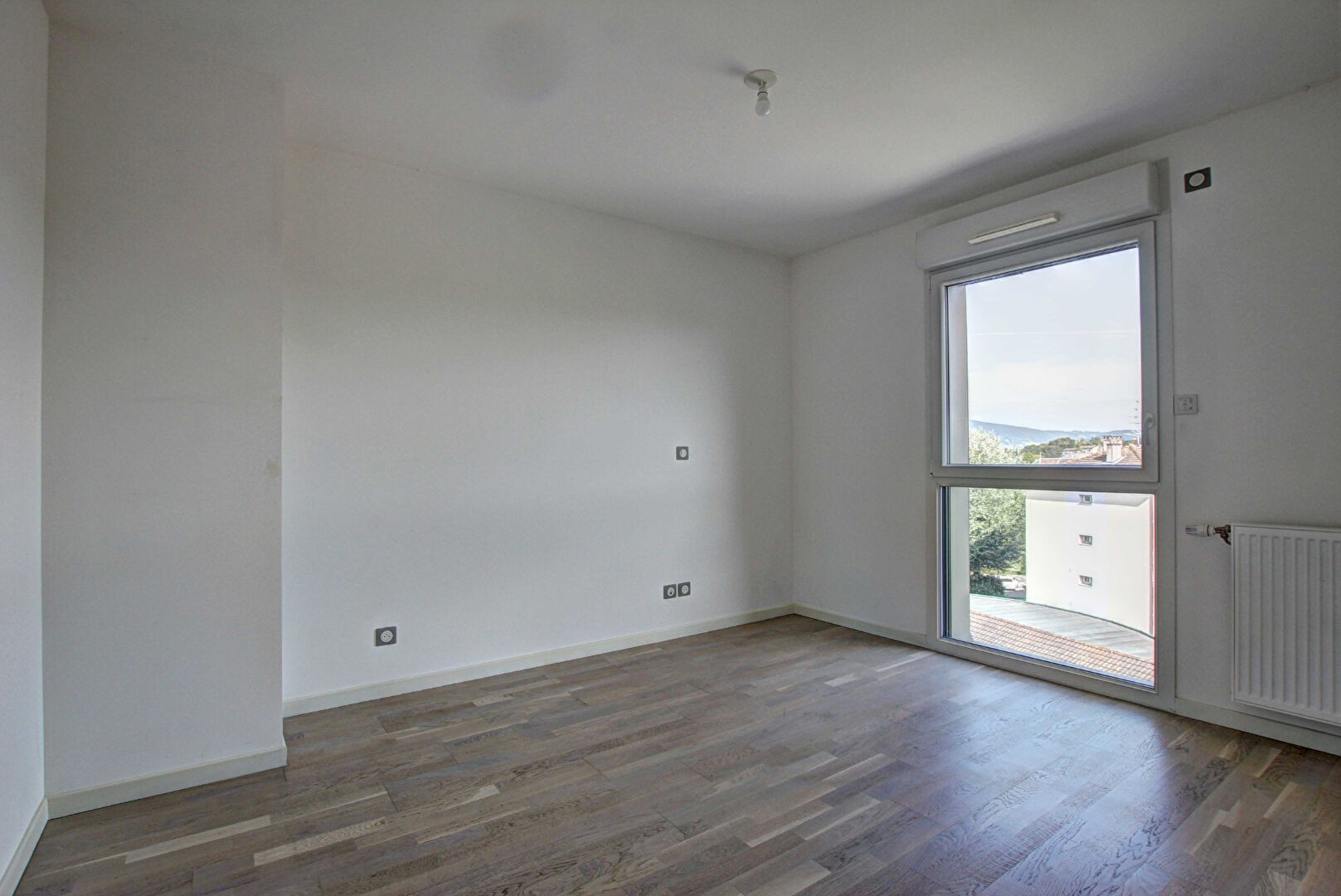 Location Appartement à Rumilly 3 pièces