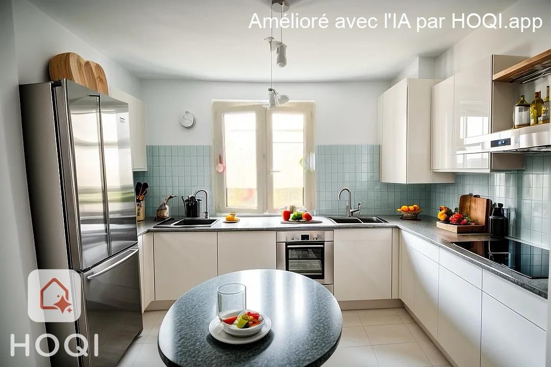 Vente Maison à Ciboure 5 pièces