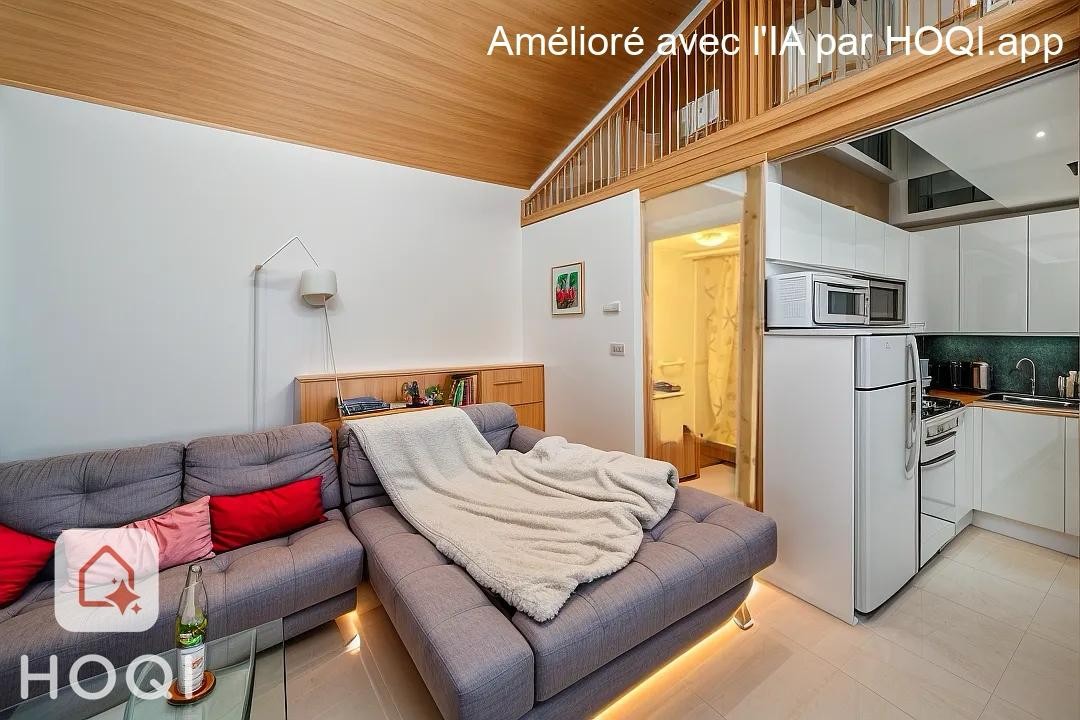 Vente Maison à Ciboure 5 pièces