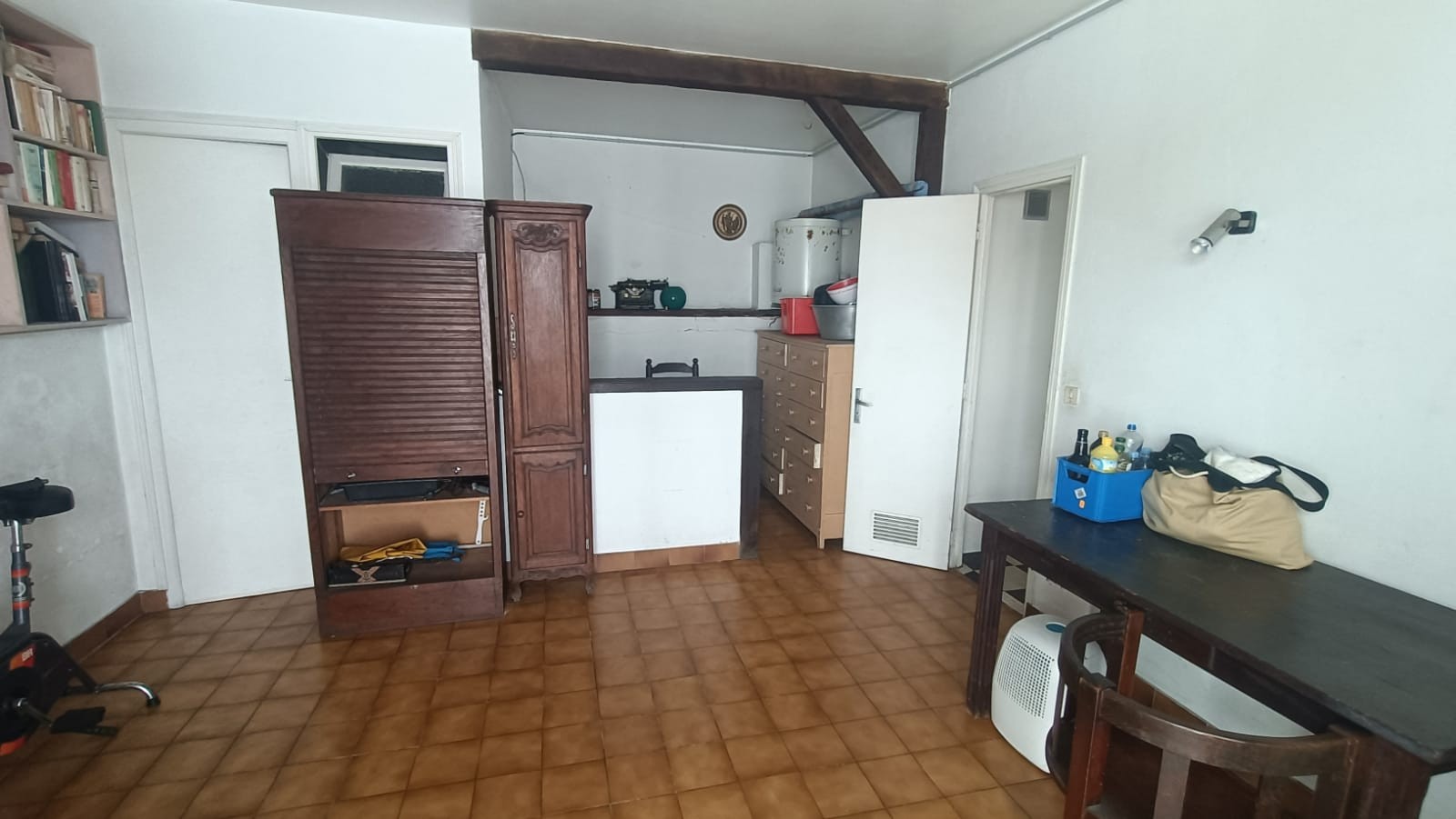 Vente Maison à Ciboure 5 pièces