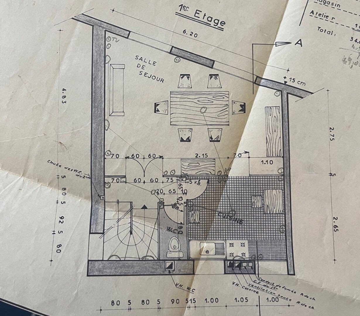 Vente Maison à Ciboure 5 pièces