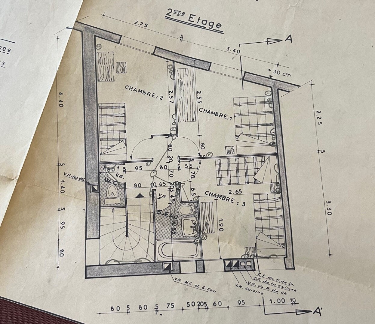 Vente Maison à Ciboure 5 pièces