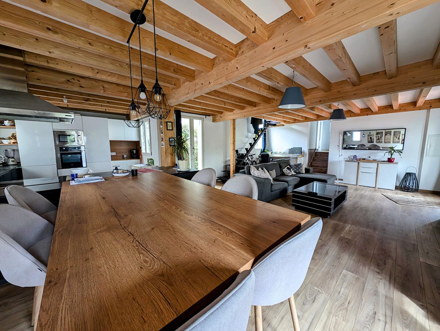 Vente Maison à Ciboure 5 pièces