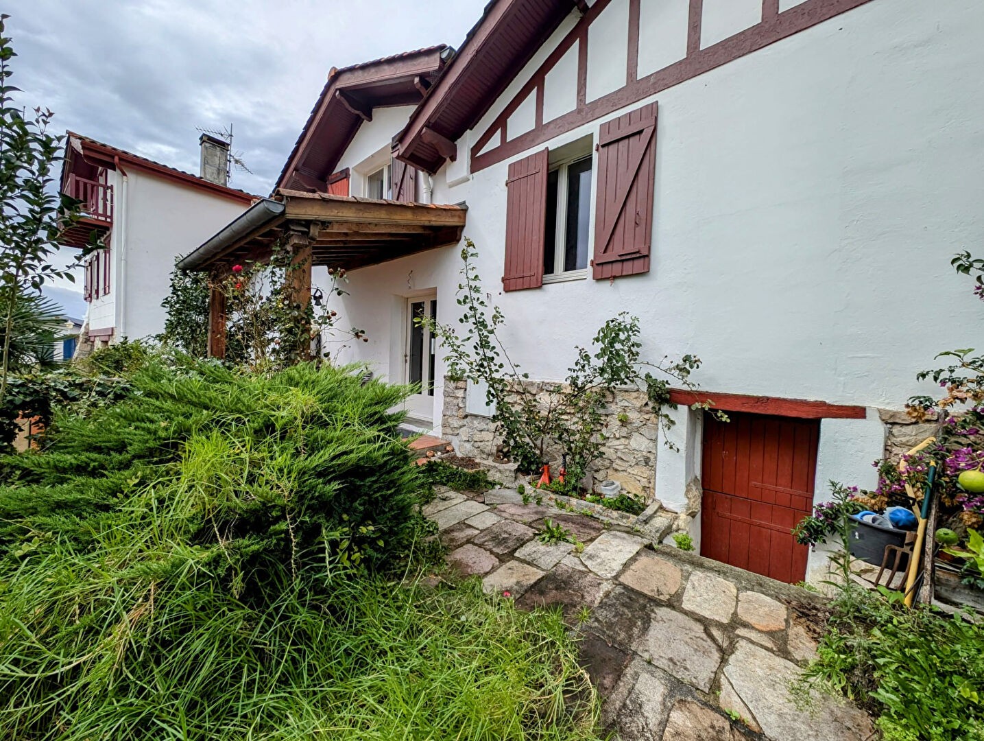 Vente Maison à Ciboure 5 pièces