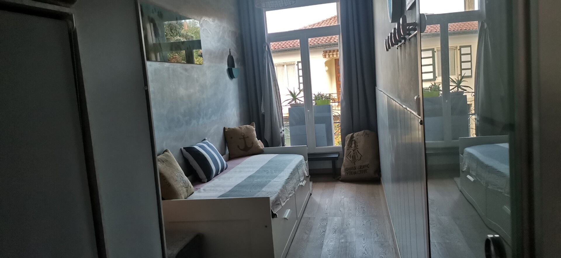 Vente Appartement à Hendaye 2 pièces