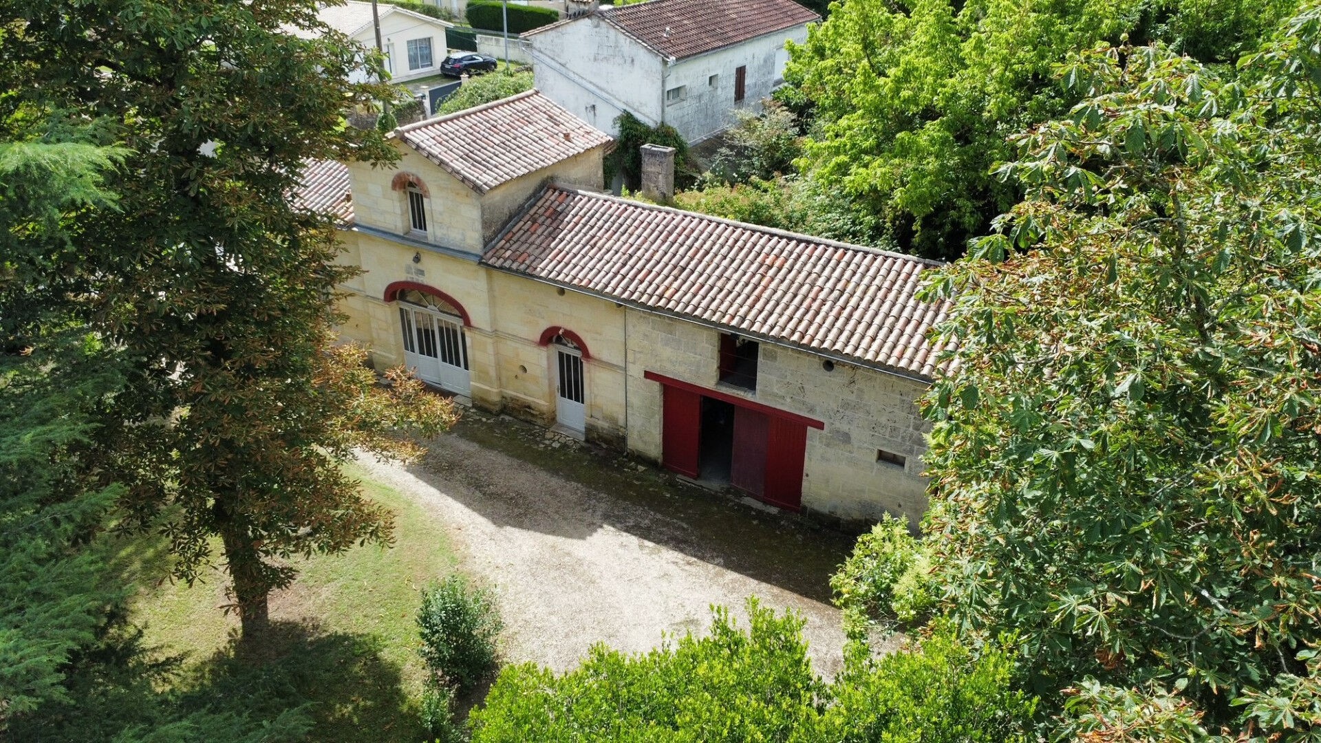 Vente Maison à Vayres 6 pièces