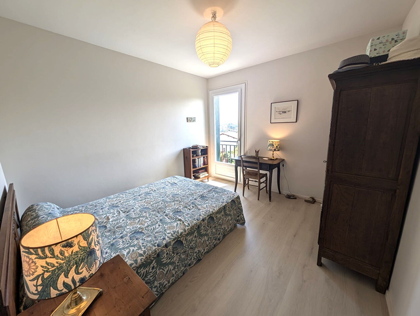 Vente Appartement à Ciboure 4 pièces