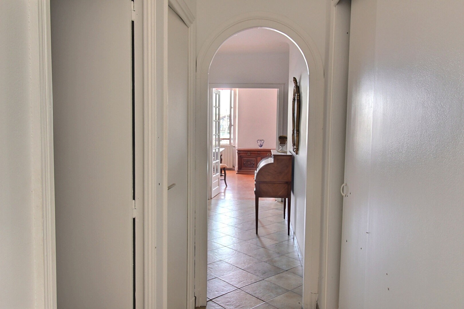 Vente Appartement à Ciboure 4 pièces