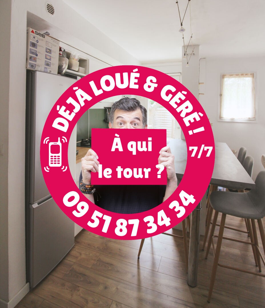 Location Appartement à Montpellier 2 pièces