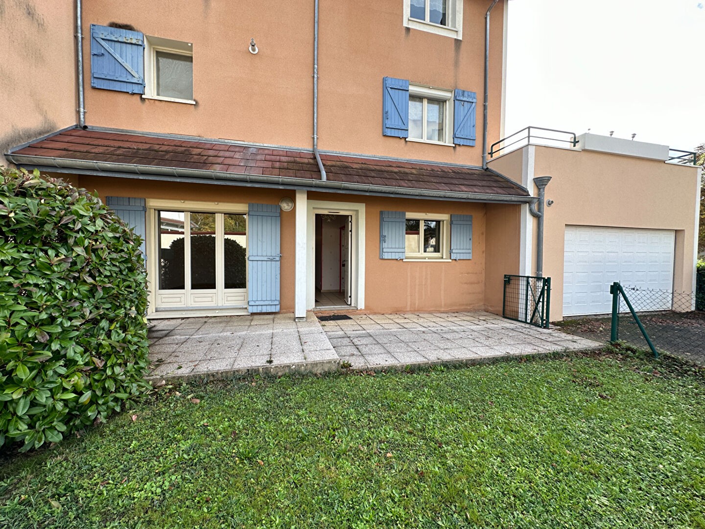 Vente Appartement à Lons-le-Saunier 4 pièces