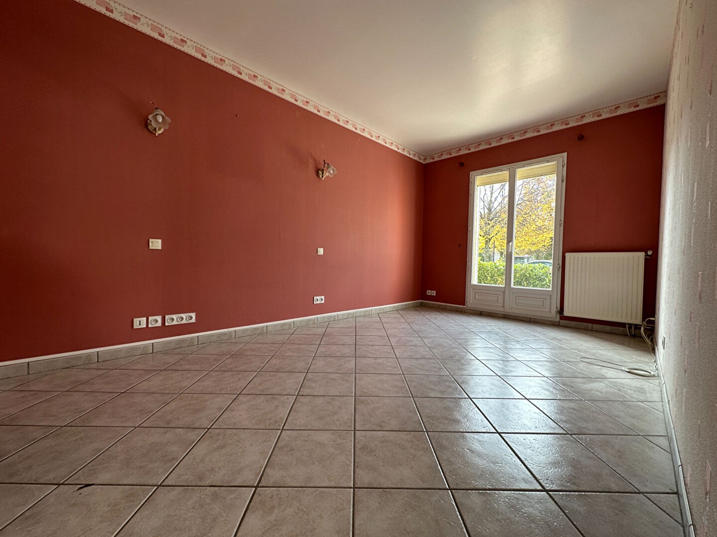 Vente Appartement à Lons-le-Saunier 4 pièces