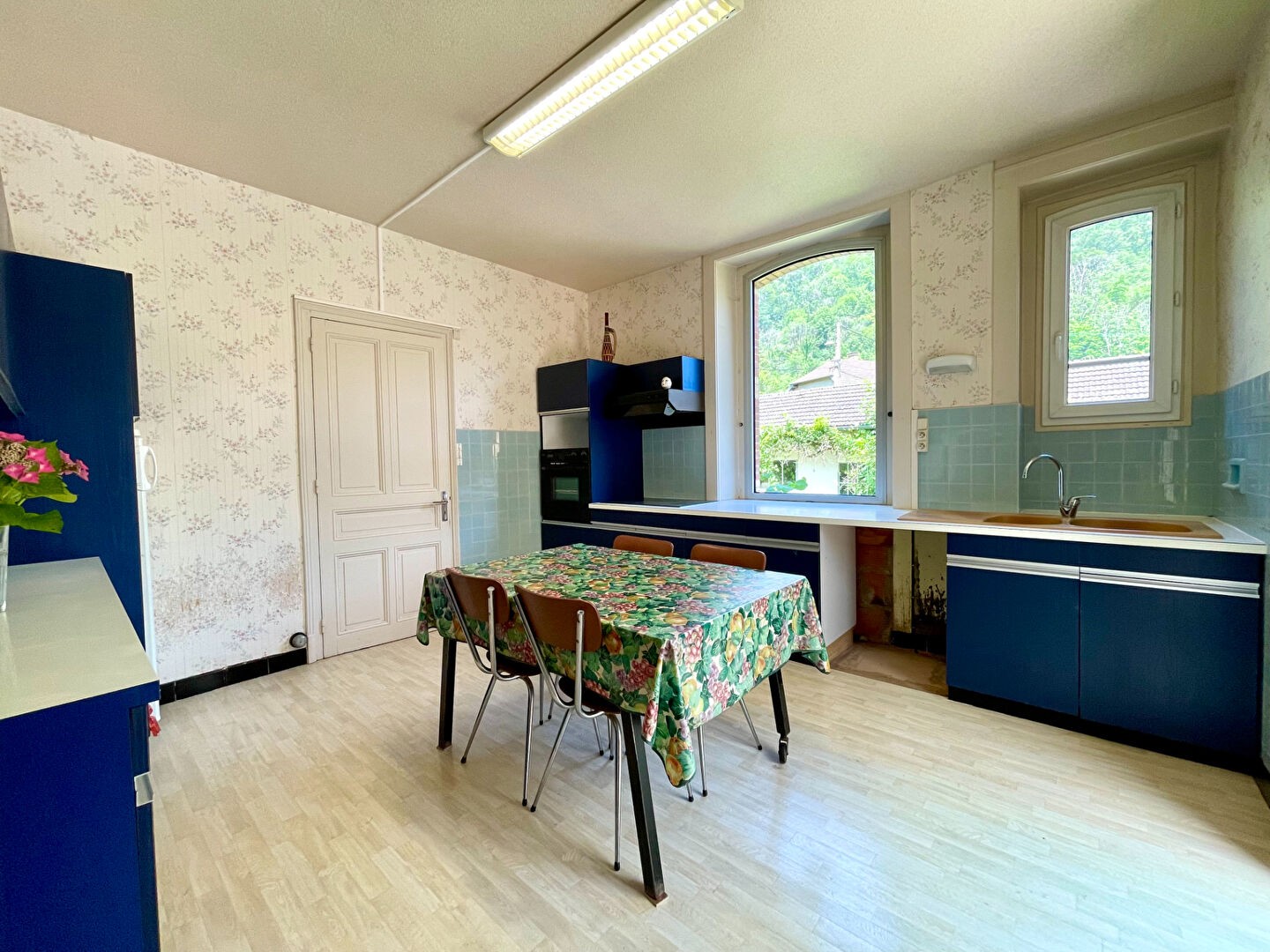 Vente Maison à Ladoye-sur-Seille 11 pièces