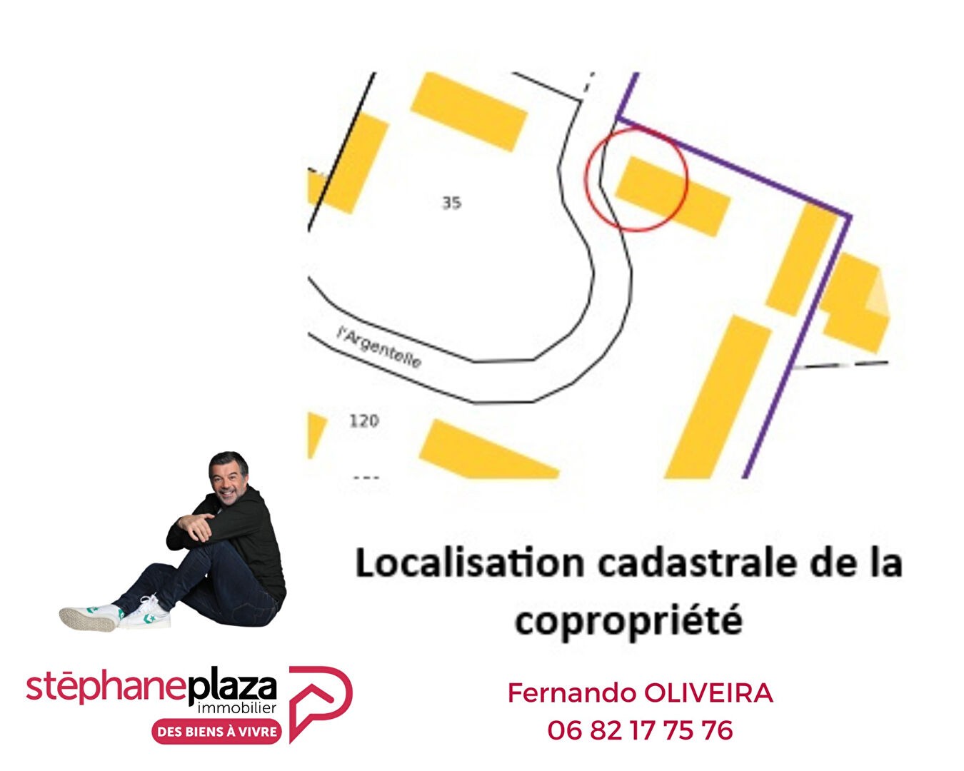 Vente Appartement à Lons-le-Saunier 3 pièces