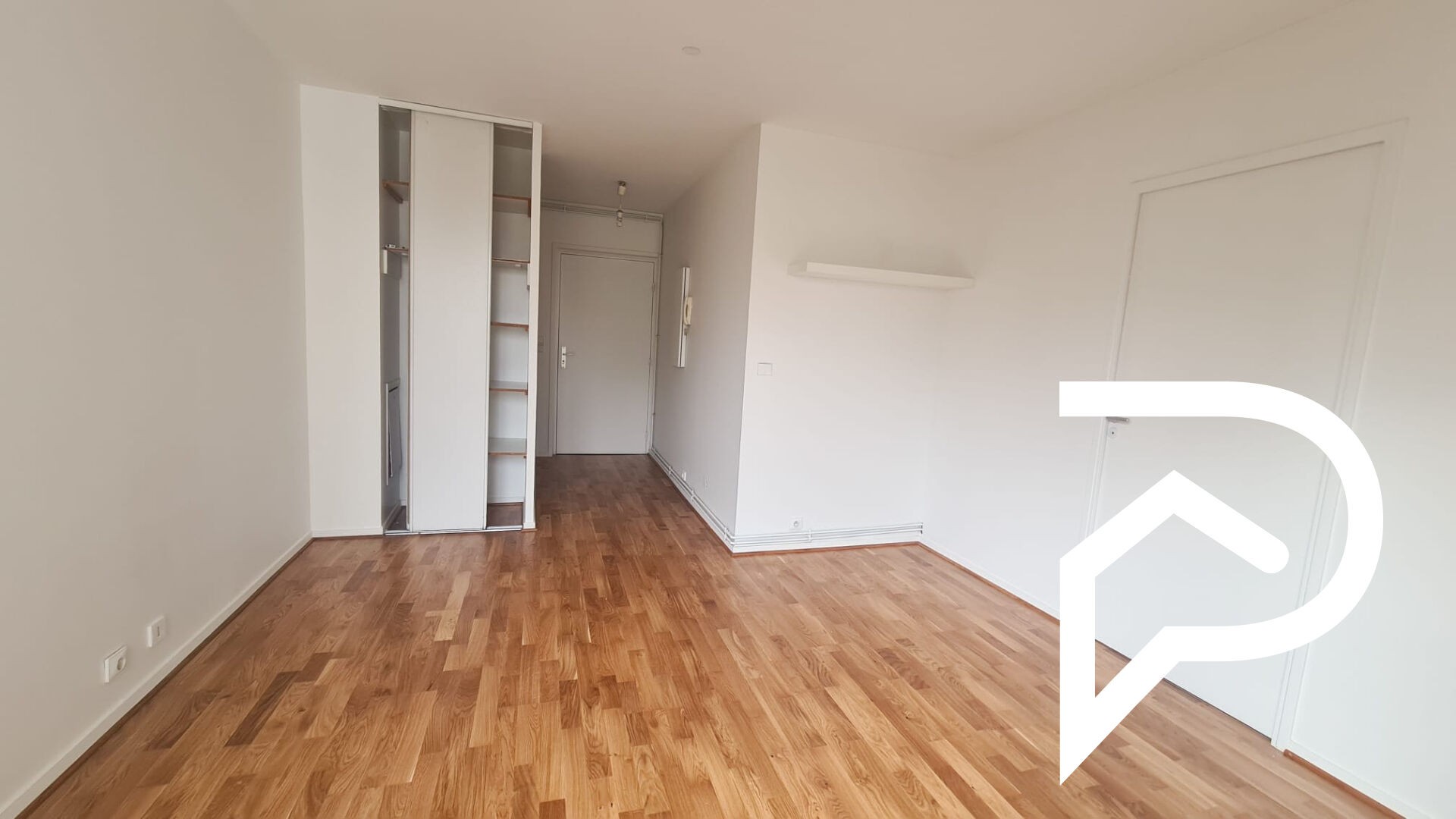 Vente Appartement à Châtenay-Malabry 1 pièce