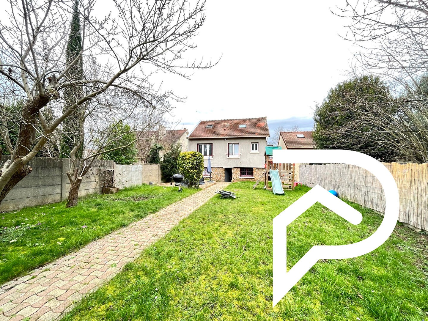 Vente Maison à Athis-Mons 5 pièces