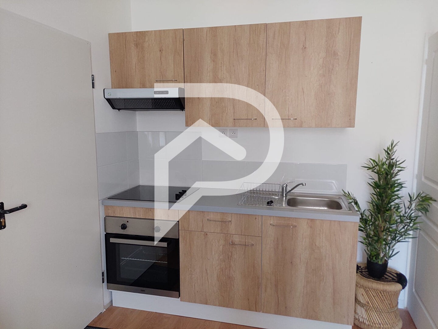 Location Appartement à Périgueux 1 pièce