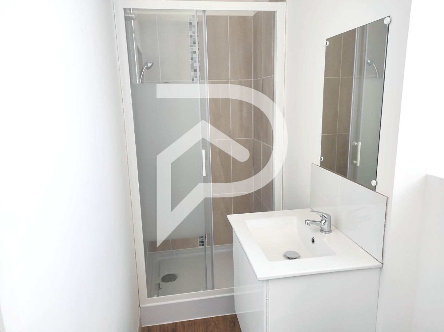 Location Appartement à Périgueux 1 pièce