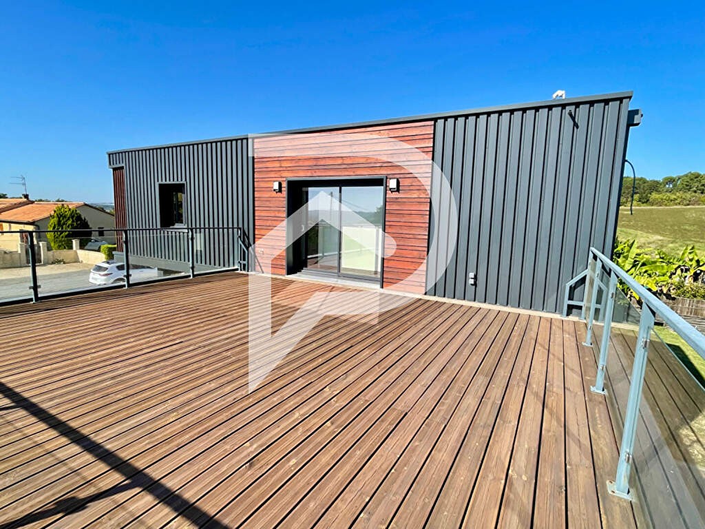 Vente Maison à Coulounieix-Chamiers 5 pièces