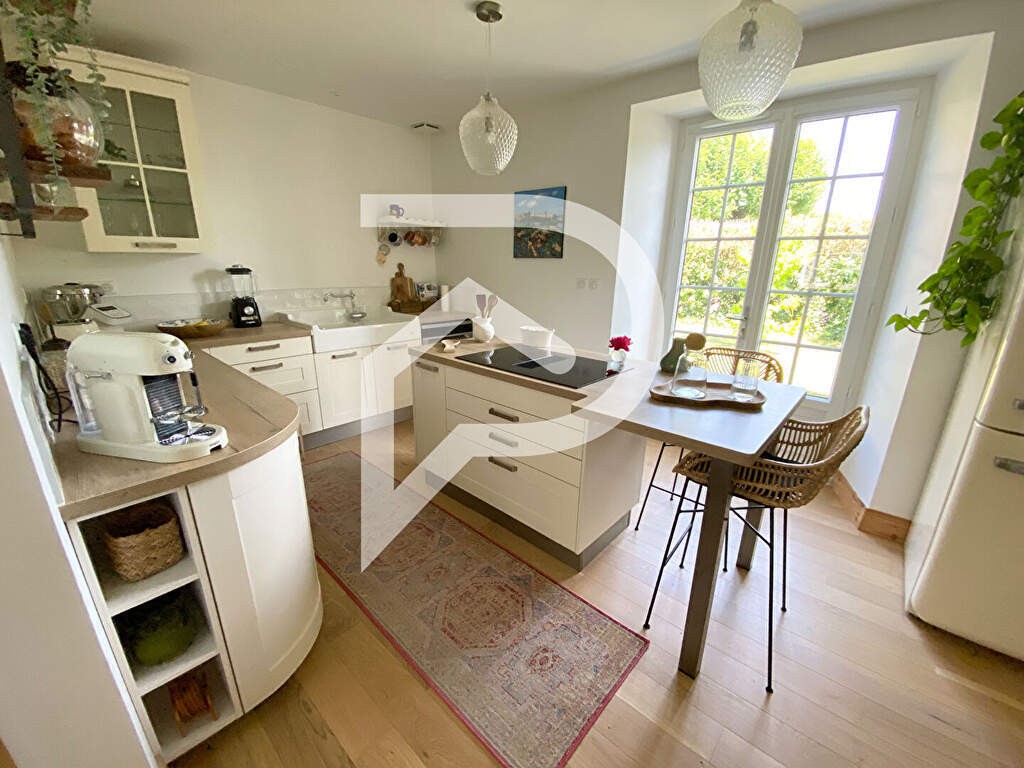 Vente Maison à Périgueux 6 pièces