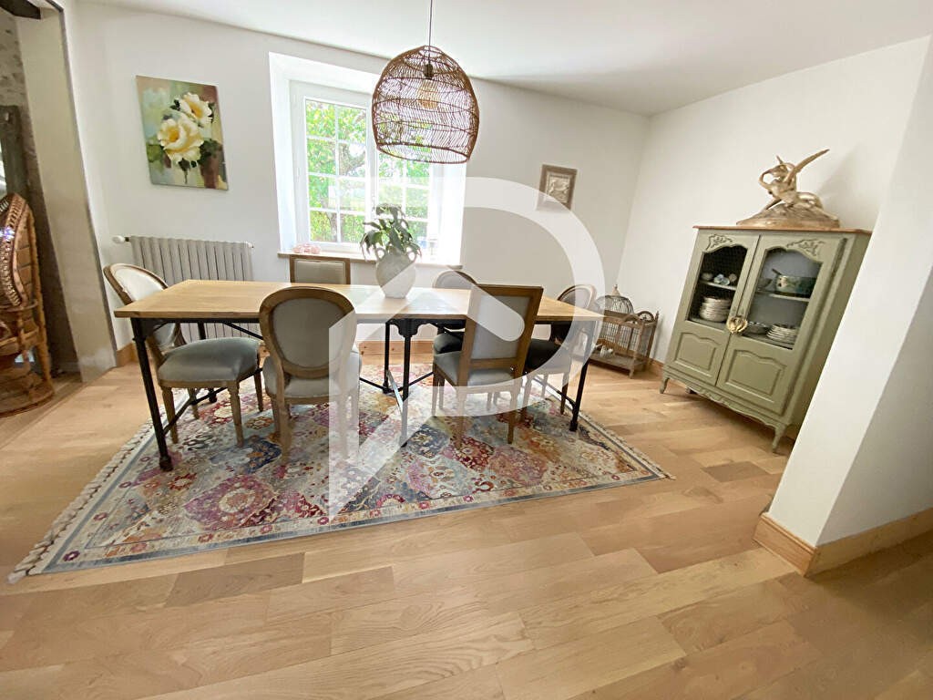 Vente Maison à Périgueux 6 pièces