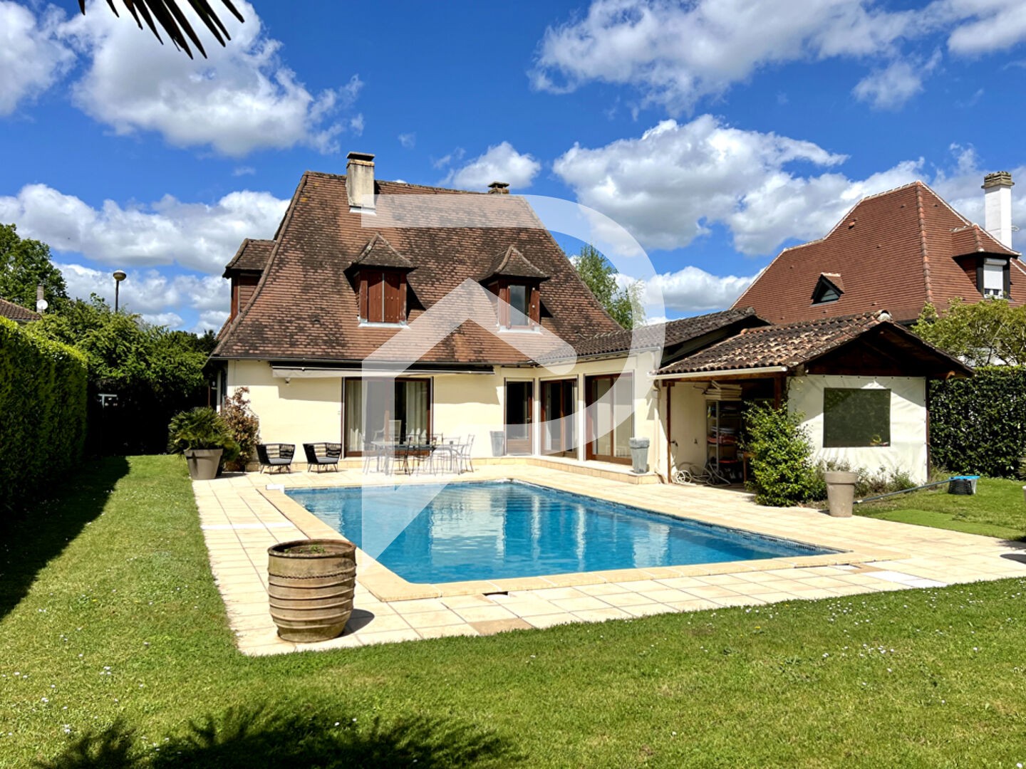 Vente Maison à Périgueux 6 pièces