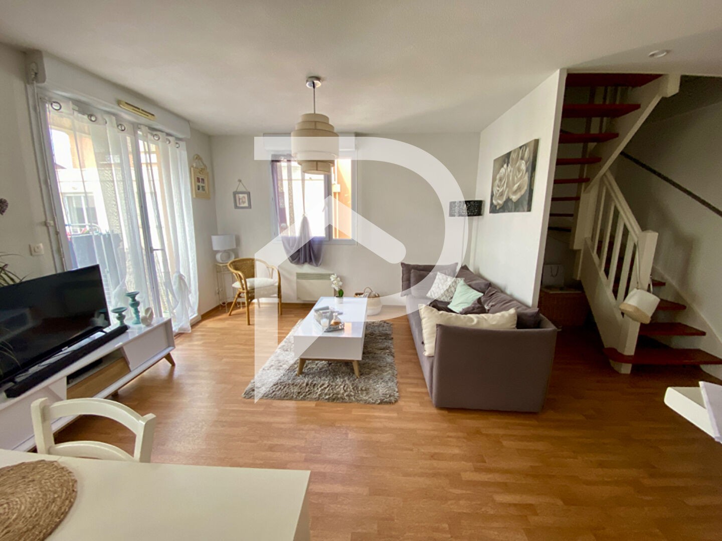 Vente Appartement à Trélissac 3 pièces