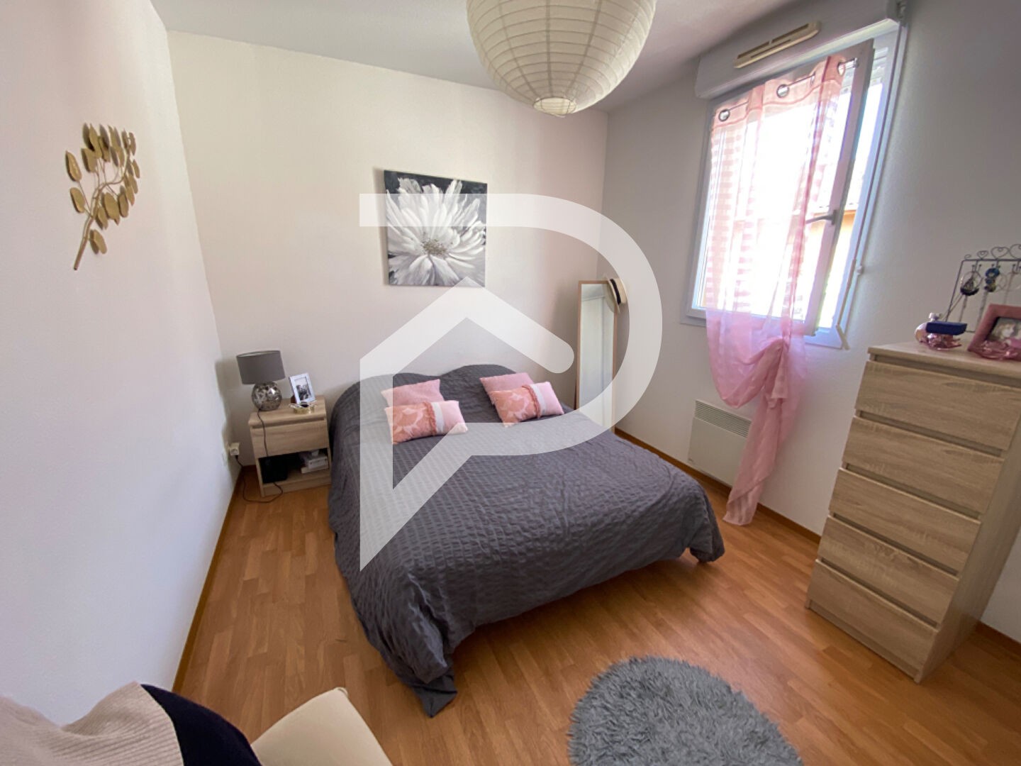 Vente Appartement à Trélissac 3 pièces