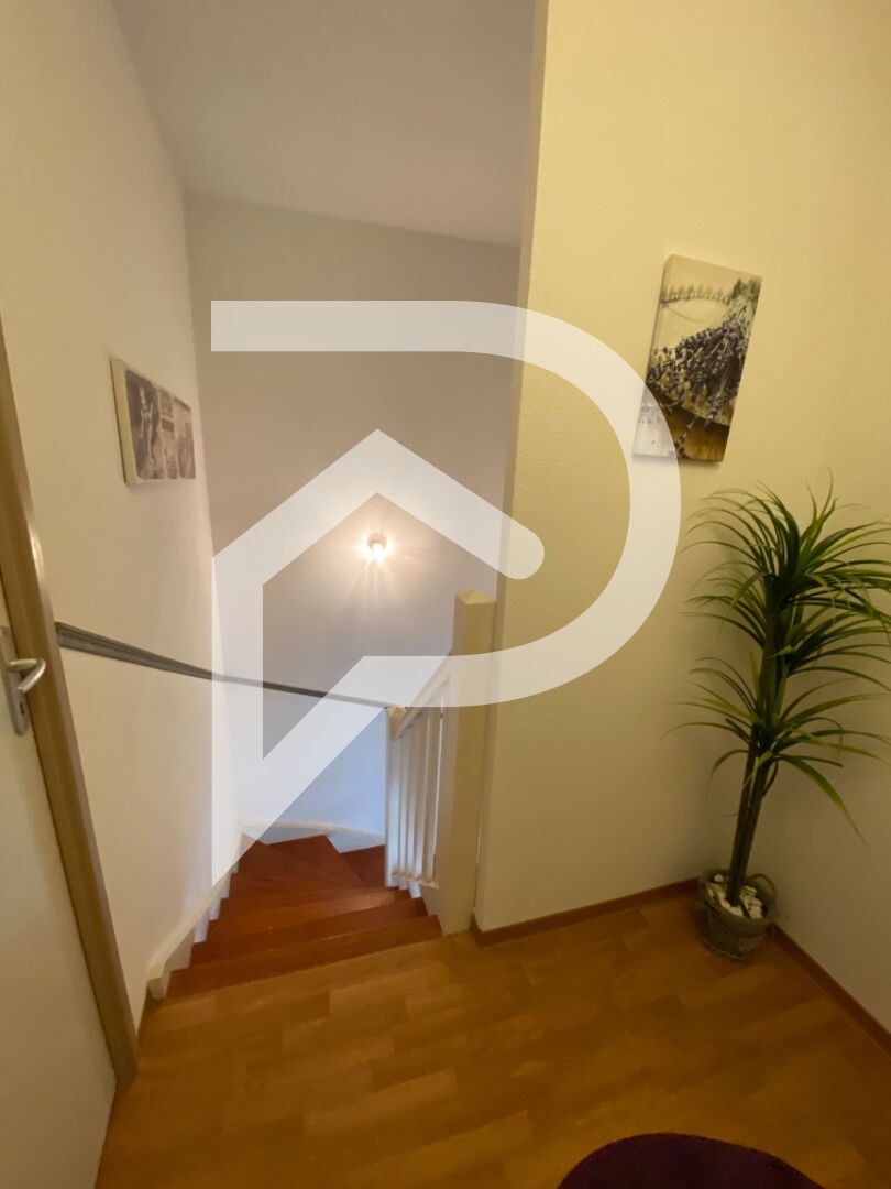 Vente Appartement à Trélissac 3 pièces