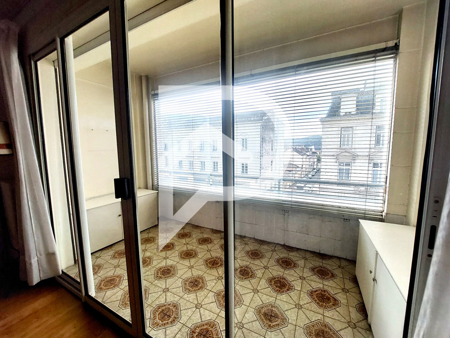 Vente Appartement à Périgueux 4 pièces