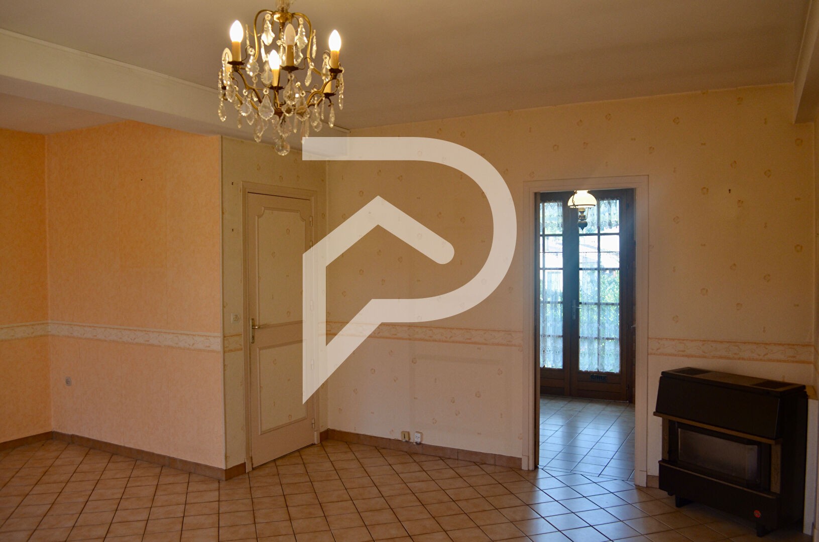 Vente Appartement à Quillan 4 pièces