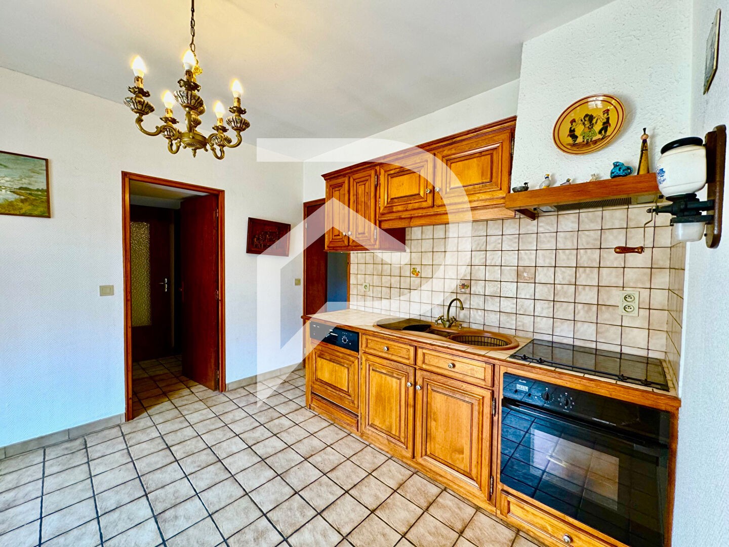 Vente Maison à Quillan 5 pièces