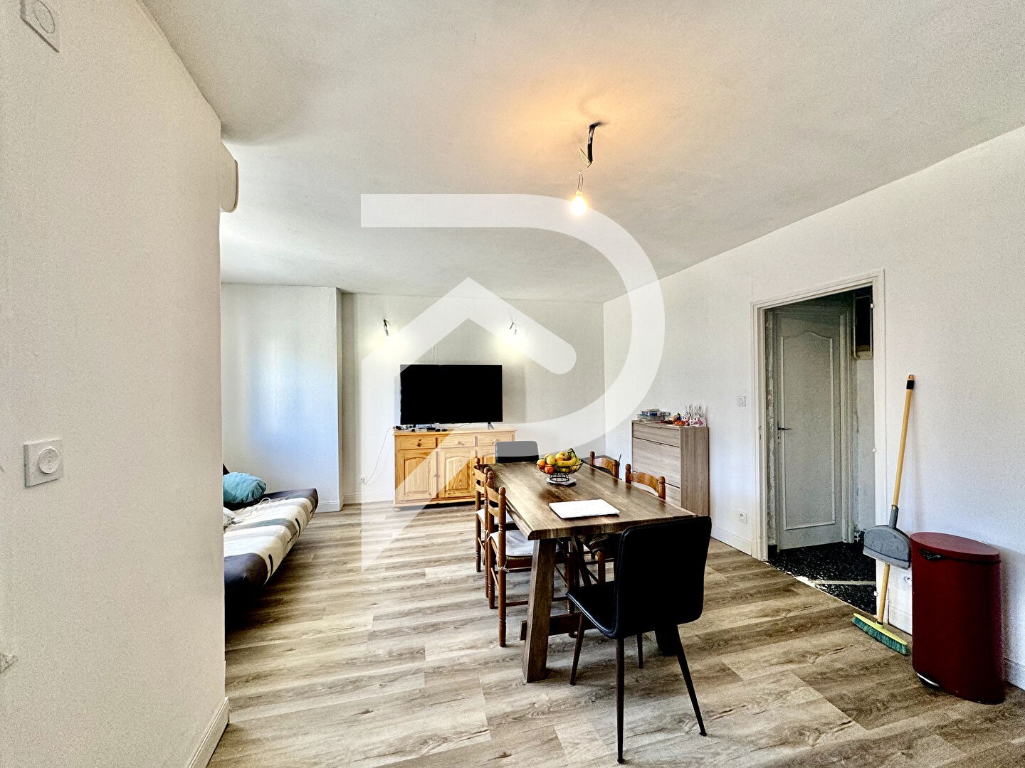 Vente Maison à Limoux 5 pièces