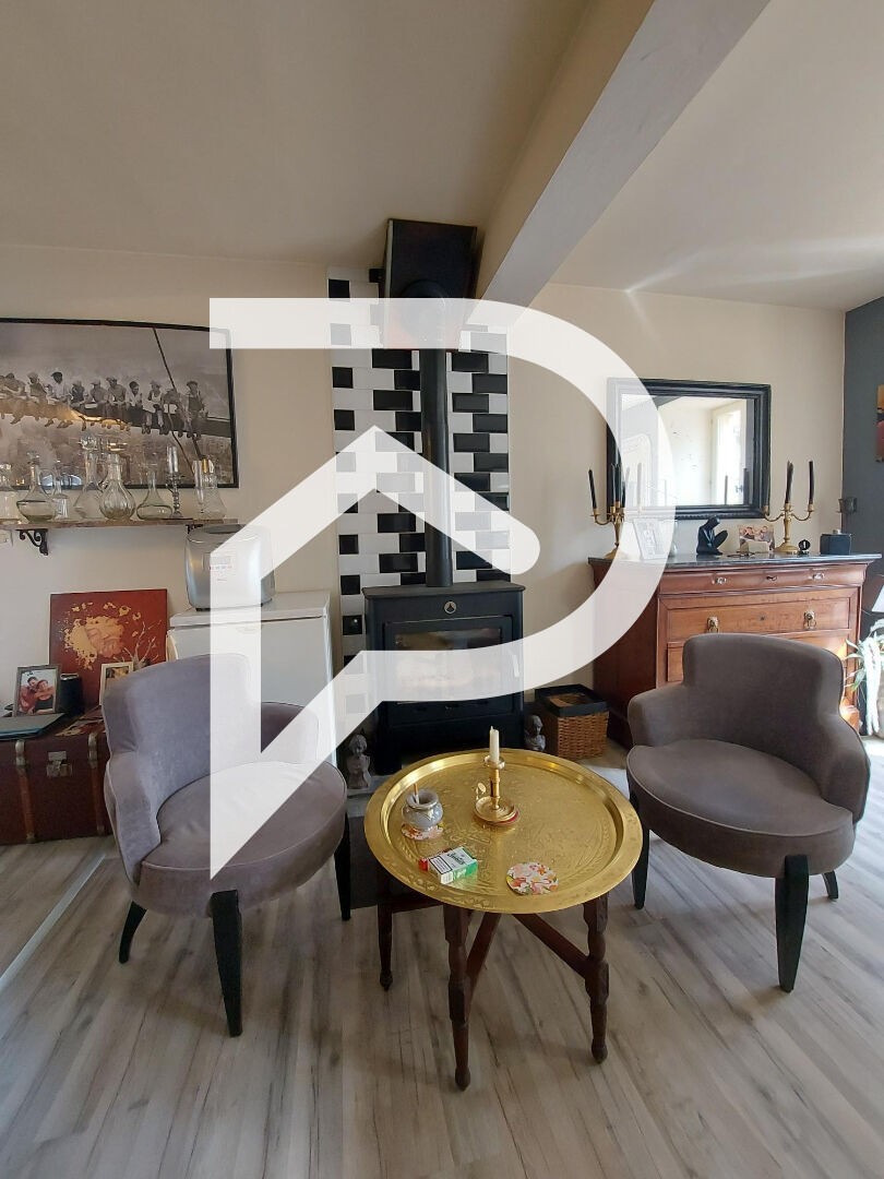 Vente Maison à Limoux 7 pièces