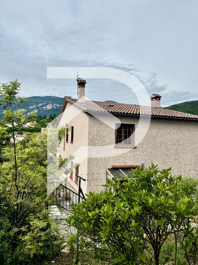 Vente Maison à Quillan 5 pièces