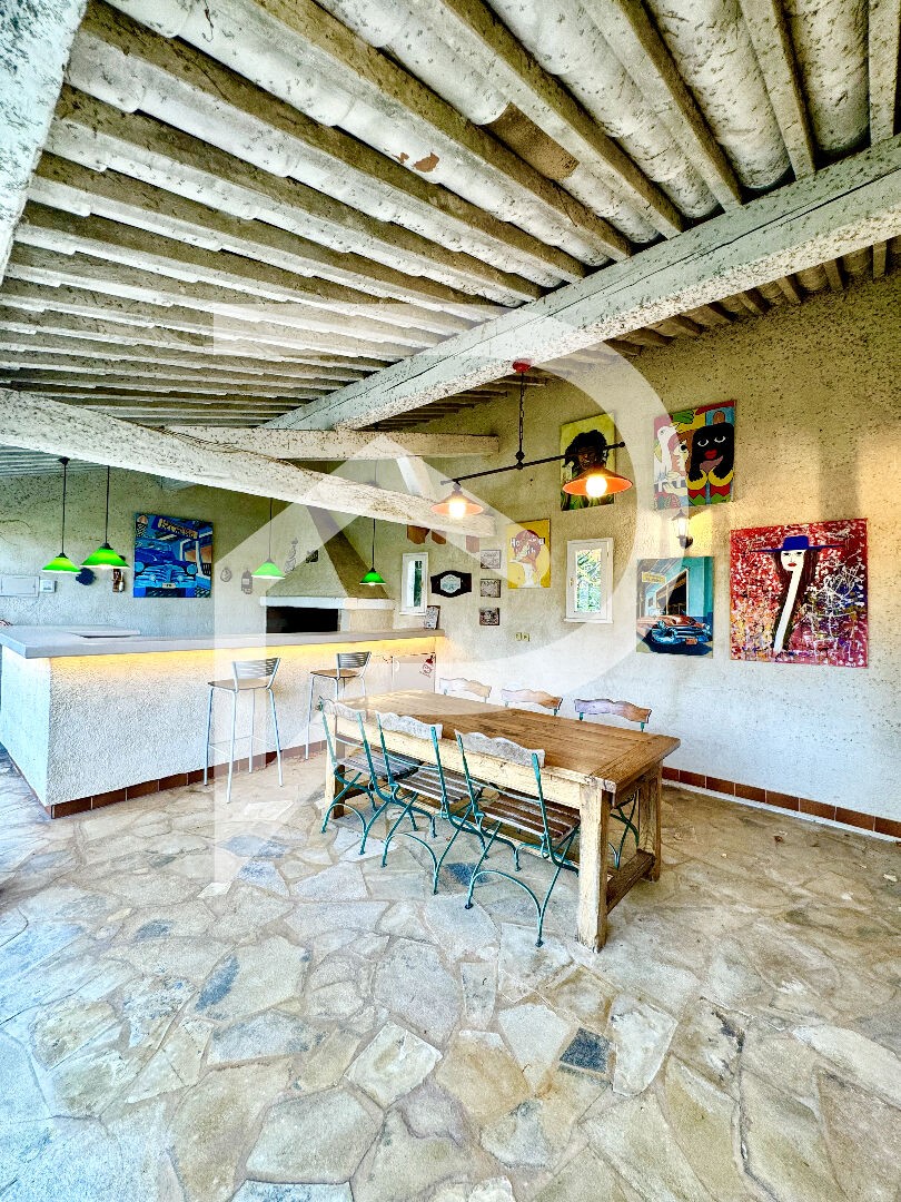 Vente Maison à Carcassonne 6 pièces